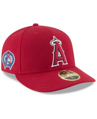New Era - 9-11 Memorial Low Profile 59FIFTY FITTED Cap