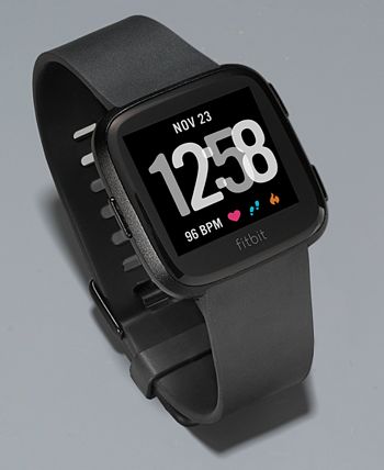 Macy fitbit deals versa