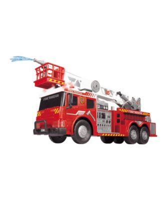 fire brigade dickie toys