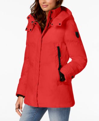 vince camuto jacket macys