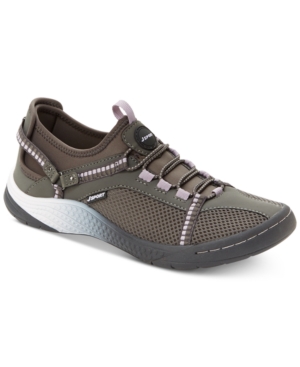 image of Jbu by Jambu Jsport Tahoe Encore Sneakers Women-s Shoes