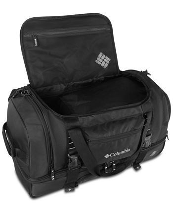 Columbia scappoose bay duffel sales