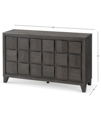 Furniture Matrix Server, Created for Macy's