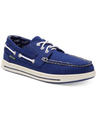 Eastland Shoe - Men's Adventure MLB Boat Shoes