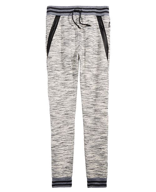 Ring Of Fire Big Boys Range Snow Streak Joggers Created For