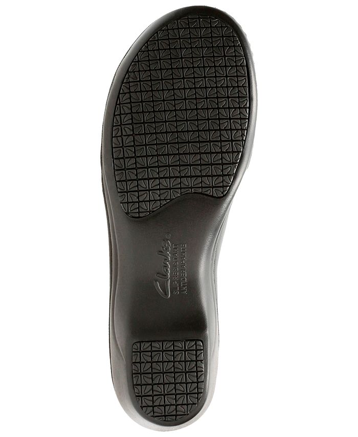 clarks grasp chime shoes