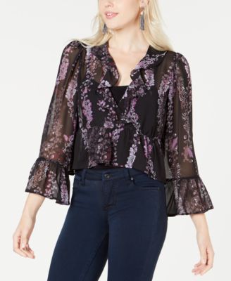 dress blouses at macys