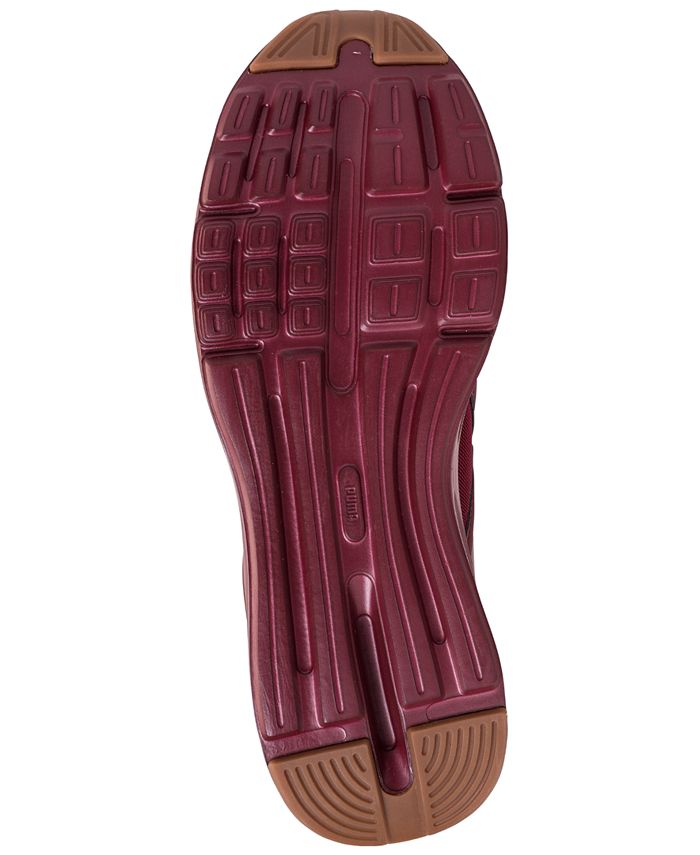 puma enzo premium mesh