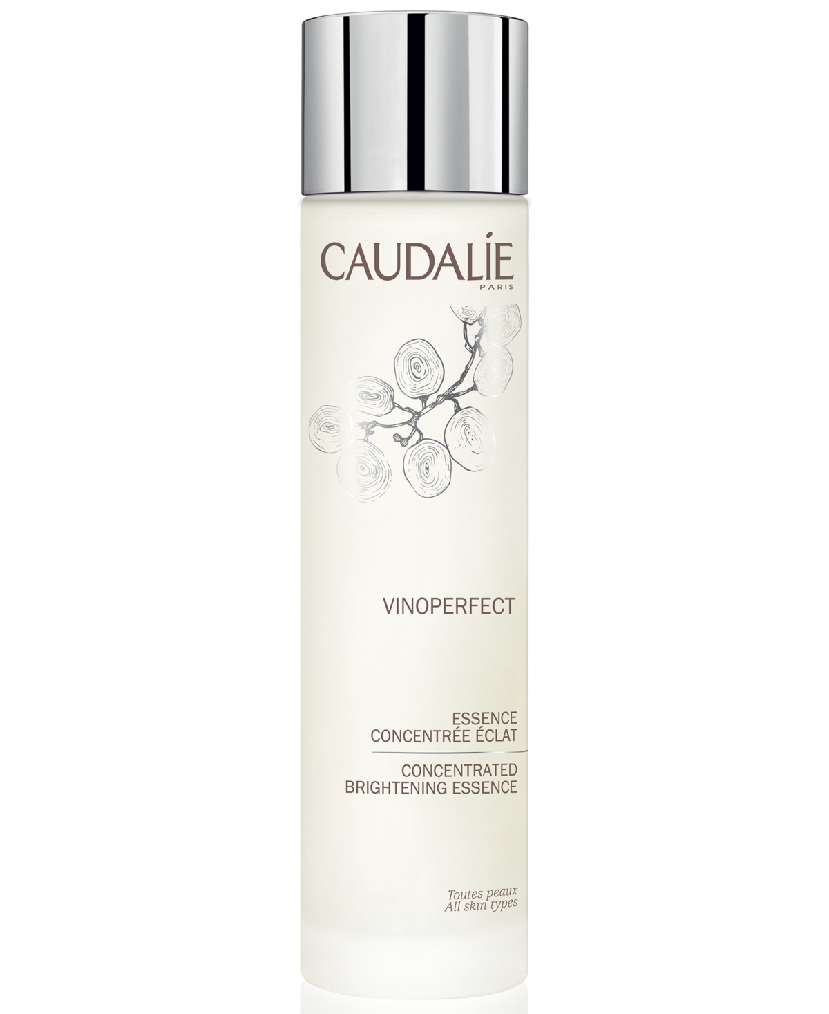 Vinoperfect Concentrated Brightening Essence, 5oz