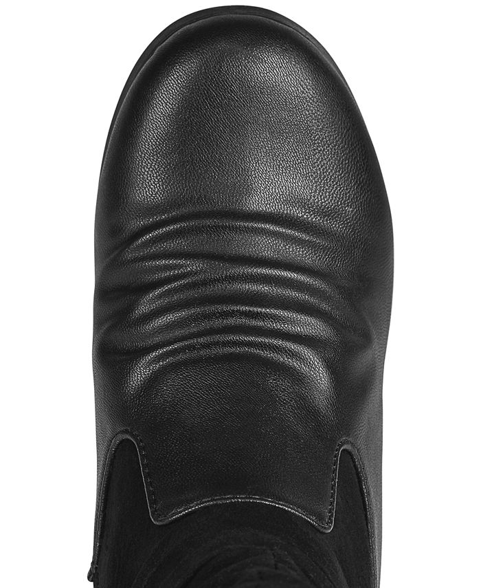 Rampage boots shop macys