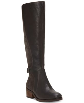 Lucky brand deals timinii boots