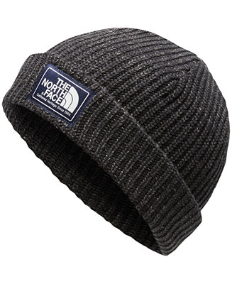 The North Face Men's Salty Lined Beanie - Macy's