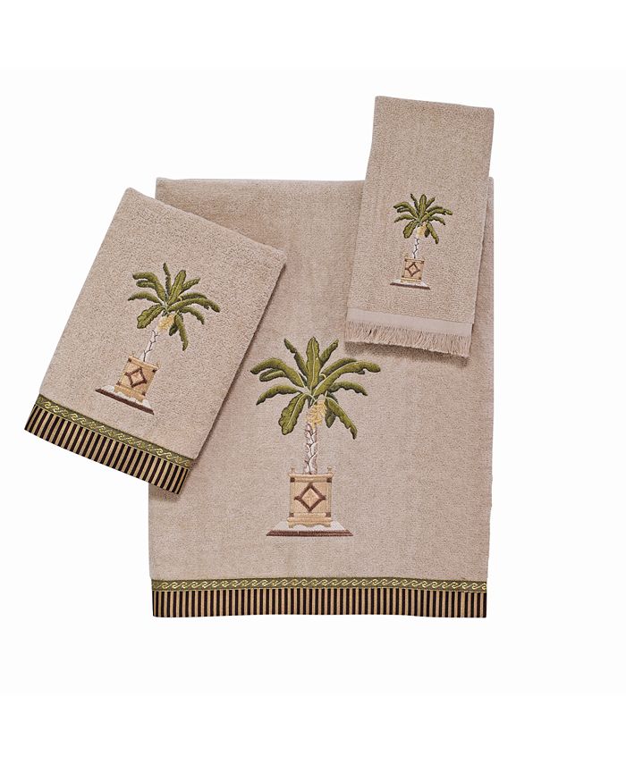 Macy's cheap avanti towels