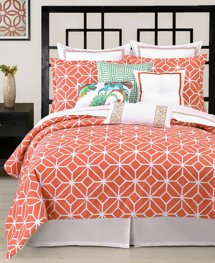 Trina turk on sale bedding
