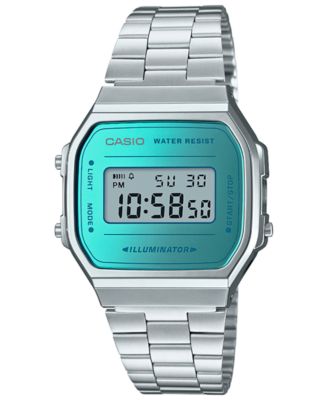 macy's digital watch