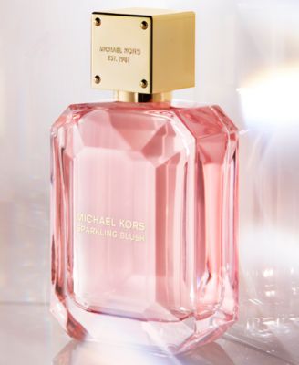michael kors perfume pink bottle