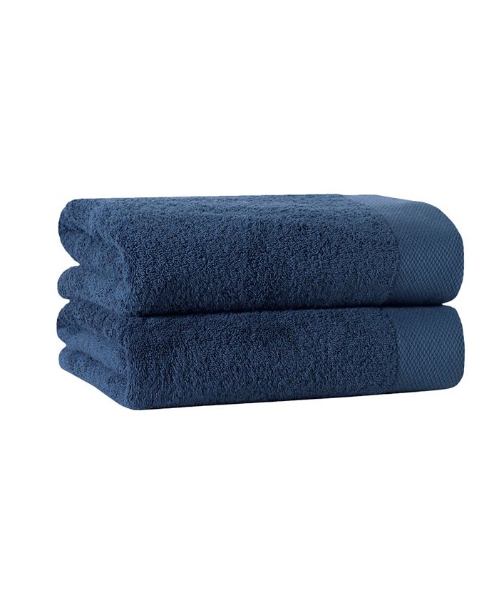 Macy's turkish 2025 towels