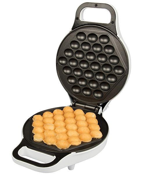 MasterChef Bubble Waffle Maker Home Macy's