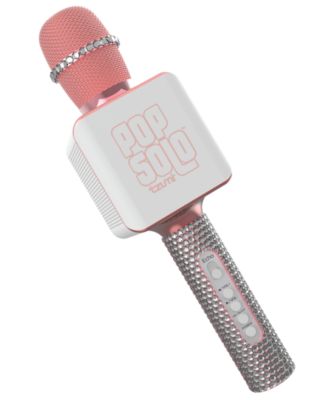 Tzumi - Bling Karaoke Microphone