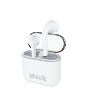 UPC 841351157612 product image for Tzumi SoundMates Bluetooth Earbuds with Protective Charging Case | upcitemdb.com