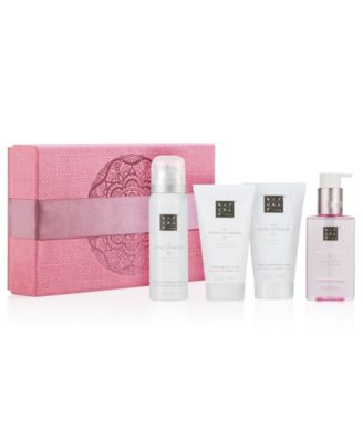 RITUALS - 4-Pc. The Ritual Of Sakura Renewing Treat Gift Set