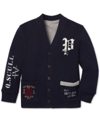 toddler ralph lauren jumper