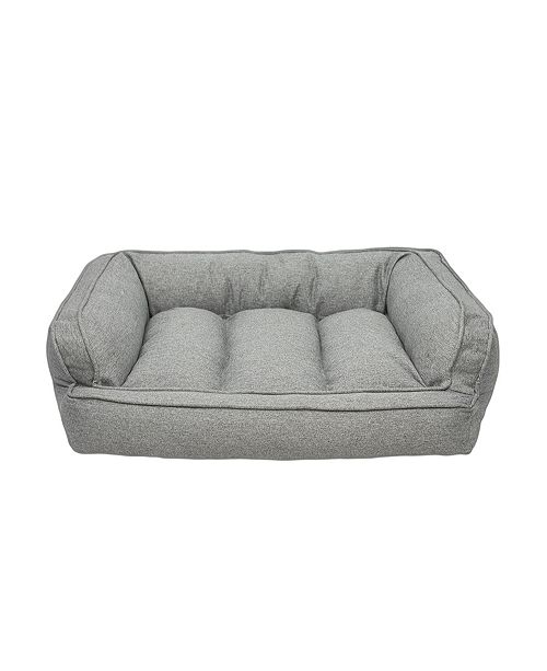 Arlee Home Fashions Arlee Memory Foam Sofa And Couch Style Pet Bed Small Reviews Home Macy S