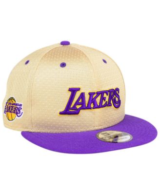 New Era - Champagne 9FIFTY Snapback Cap