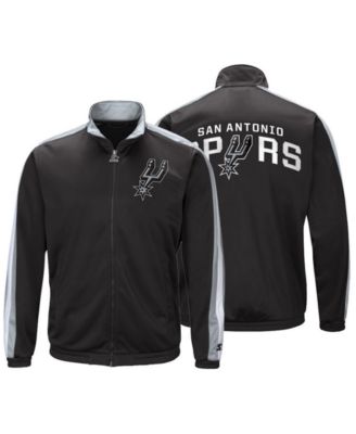 G-III Sports - Men's The Challenger Starter Track Jacket