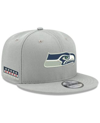 New Era - Crafted in the USA 9FIFTY Snapback Cap
