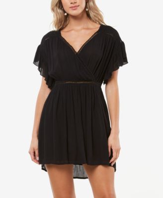 O'Neill - Rocio Ladder-Lace Dress