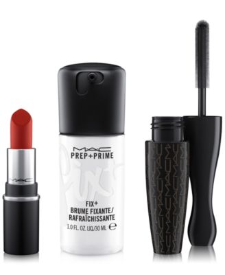 MAC - 3-Pc. Shiny Pretty Things All Stars Set