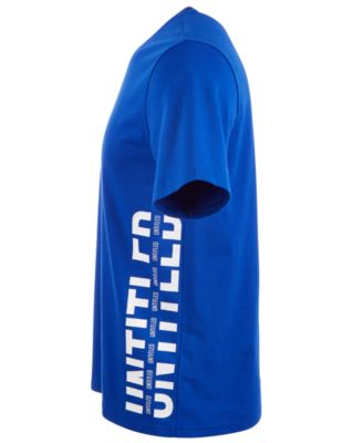 Ideology Men's Graphic T-Shirt, Created for Macy's