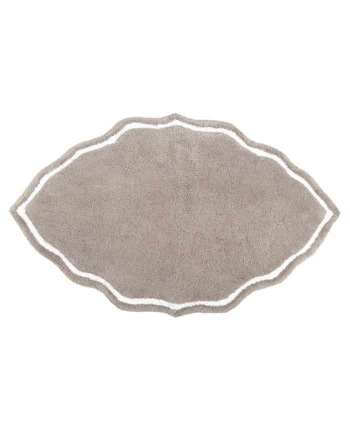 John Robshaw Signature Bath Rug & Reviews Bath Rugs & Bath Mats Bed & Bath Macy's