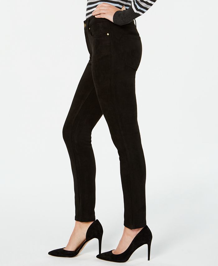 Tommy Hilfiger Skinny Pants, Created for Macy's - Macy's