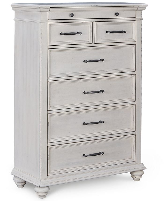 Furniture Quincy Chest, Created for Macy's & Reviews Furniture Macy's