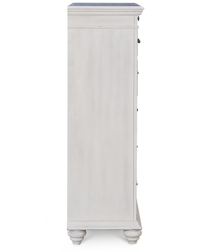 Furniture Quincy Chest, Created for Macy's & Reviews Furniture Macy's