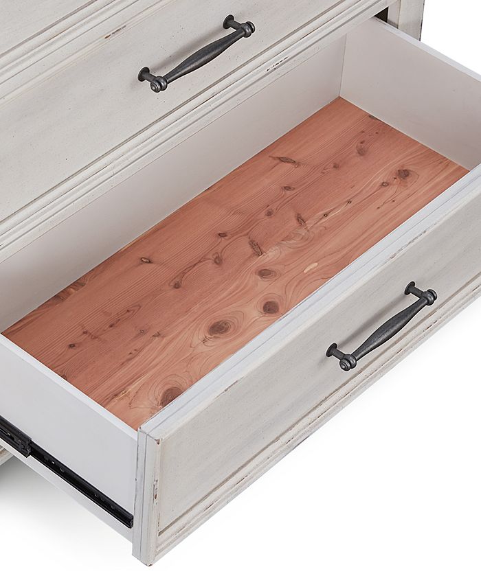 Furniture Quincy Chest, Created for Macy's & Reviews Furniture Macy's