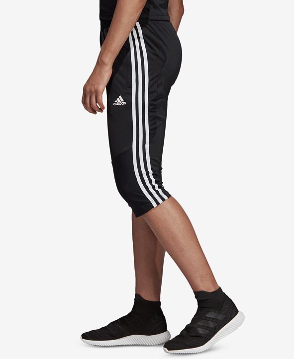 adidas Women's Tiro ClimaCool® Capri Soccer Pants & Reviews Women