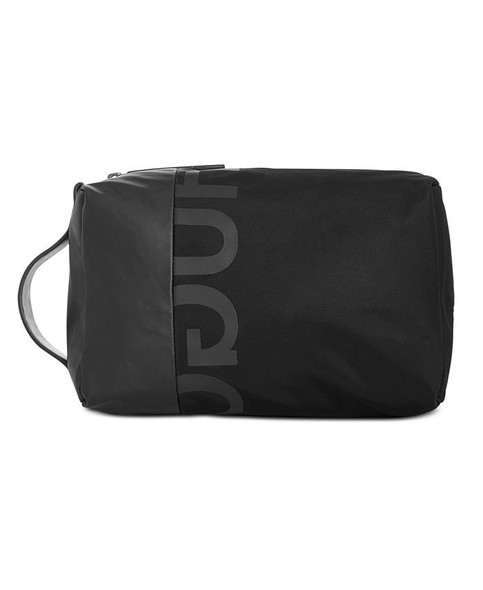 Hugo Boss Men's Tech Logo Washbag Macy's