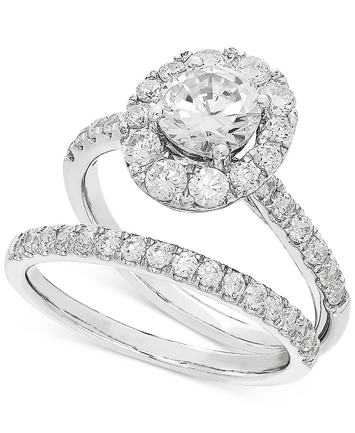 Macy's lab grown hot sale diamonds