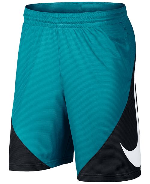 Nike Men S Dry 11 Basketball Shorts Reviews Shorts Men Macy S