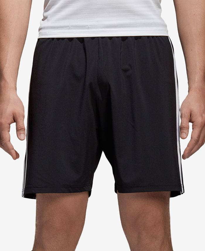 adidas Men's ClimaLite® Soccer Shorts - Macy's