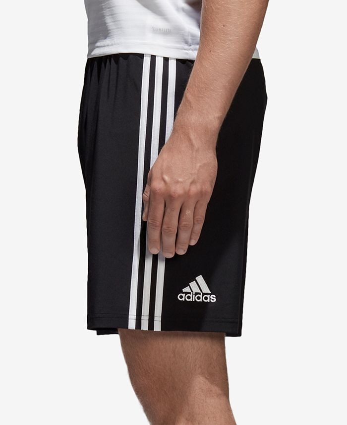 adidas Men's ClimaLite® Soccer Shorts & Reviews - Shorts - Men - Macy's