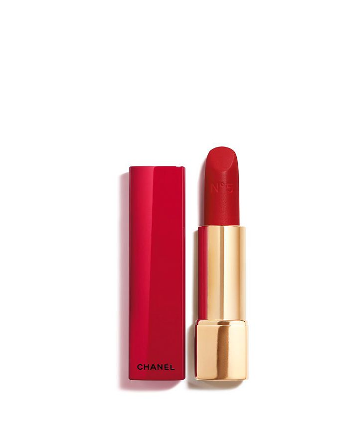 CHANEL Lipstick - N°5, 0.12-oz. - Macy's