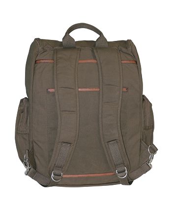 Buxton expedition backpack on sale