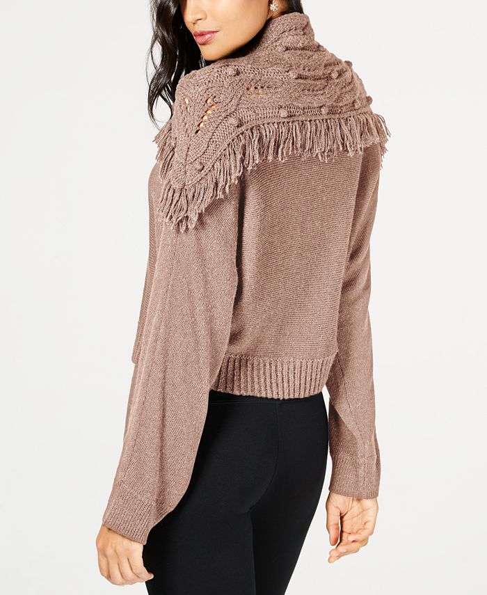 Rachel zoe andie sweater cheap