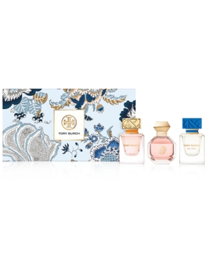 UPC 022548405222 product image for Tory Burch 3-Pc. Signature Gift Set | upcitemdb.com