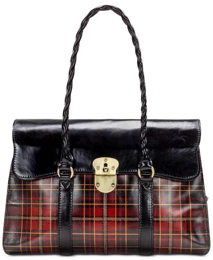 Patricia nash hotsell vienna satchel