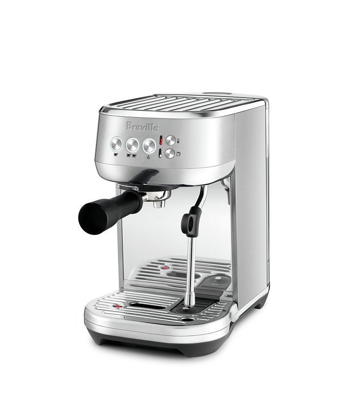 Breville the Bambino® Plus Macy's